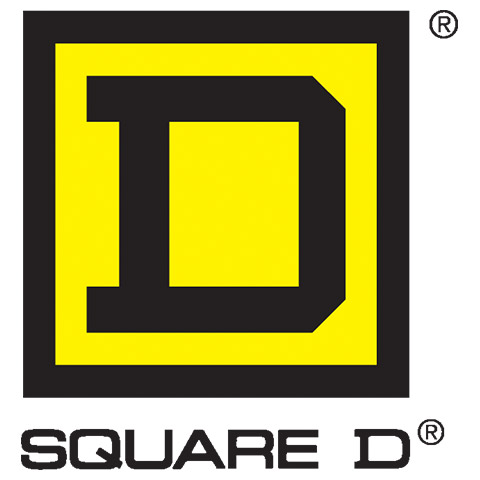 Square D Breakers & Load Centers