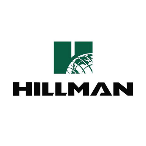 Hillman Fasteners