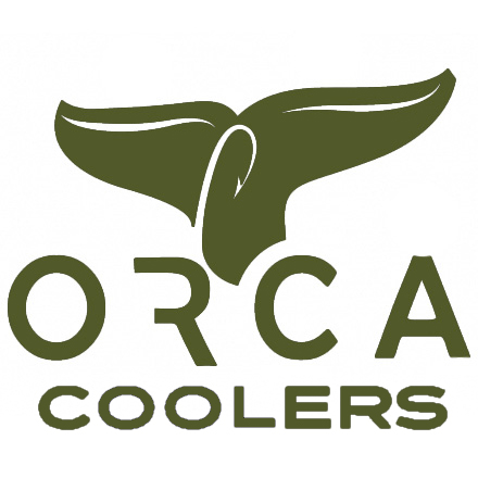 Orca Coolers