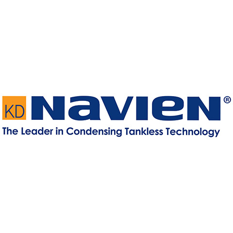 Navien Water Heaters